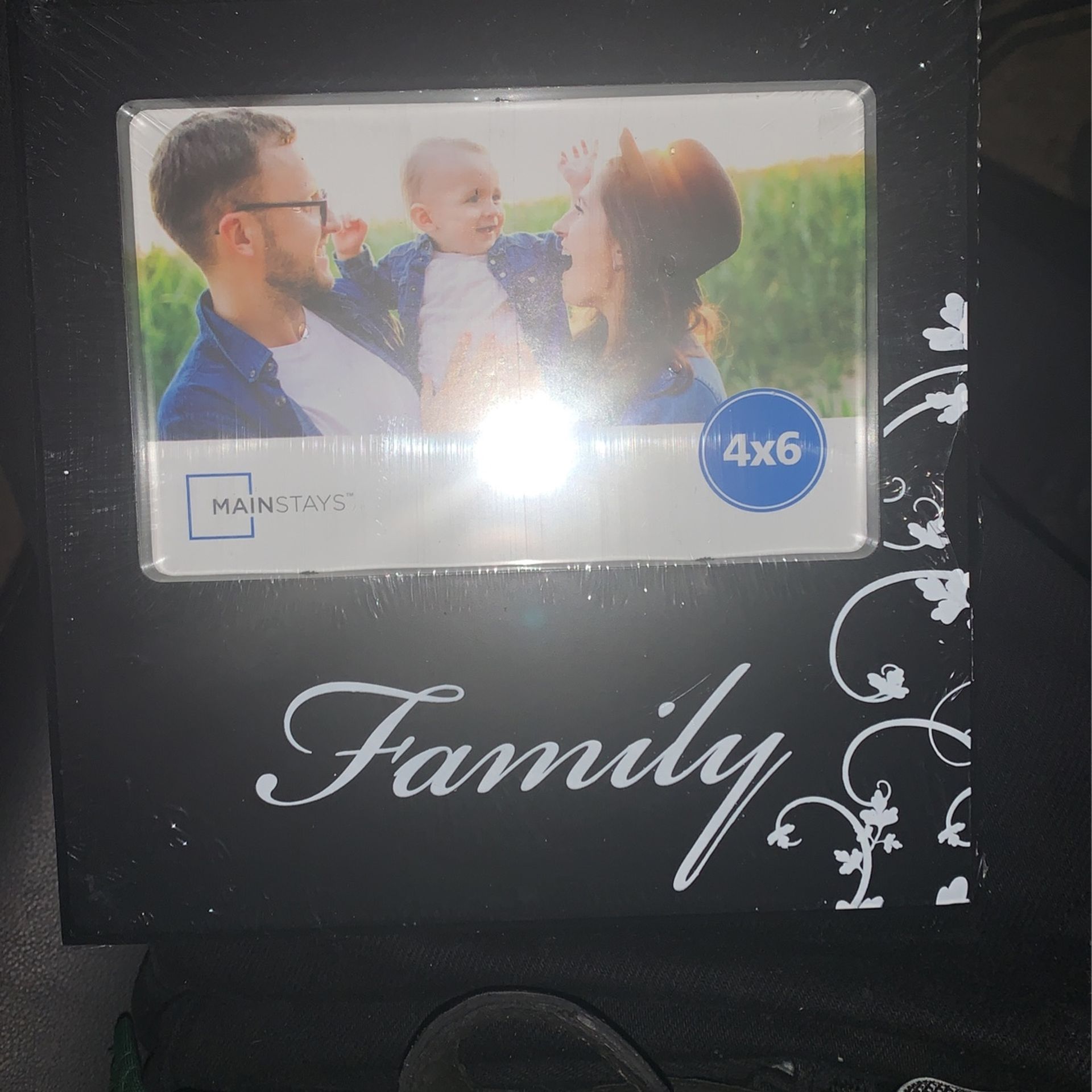 4x6 Picture Frame
