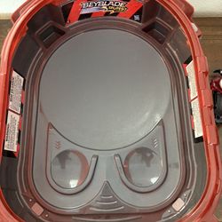 BEYBLADE Toy Lot
