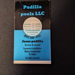 Pool Service And  More