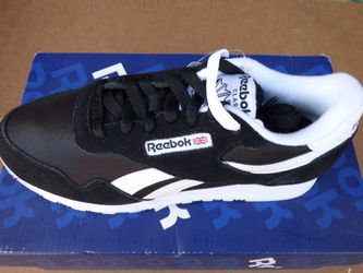 Reebok Size 6.5