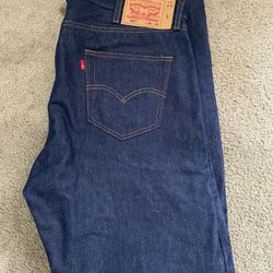 Levi’s 501 