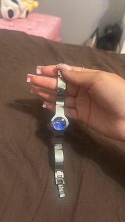 Rare watch