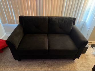 Two Sofas For Sale