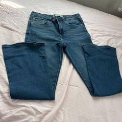 Levi jeans kids size 12