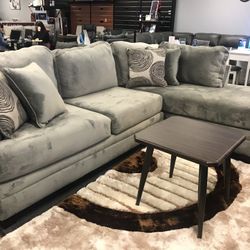 🧸✨ Sectional Sofa✨🧸