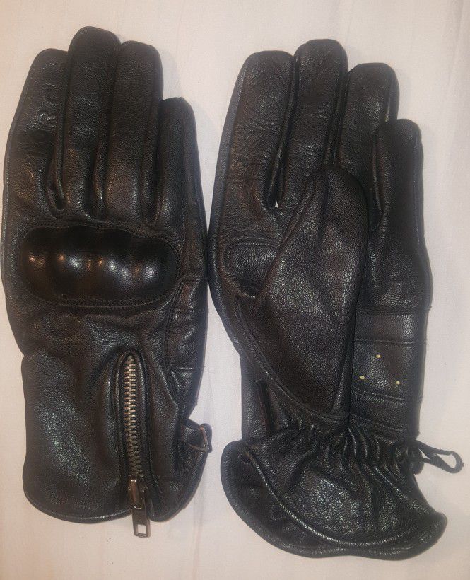 TORC W Motorcycle Gloves $10.