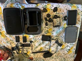 Shinobi Atomos 5” monitor kit