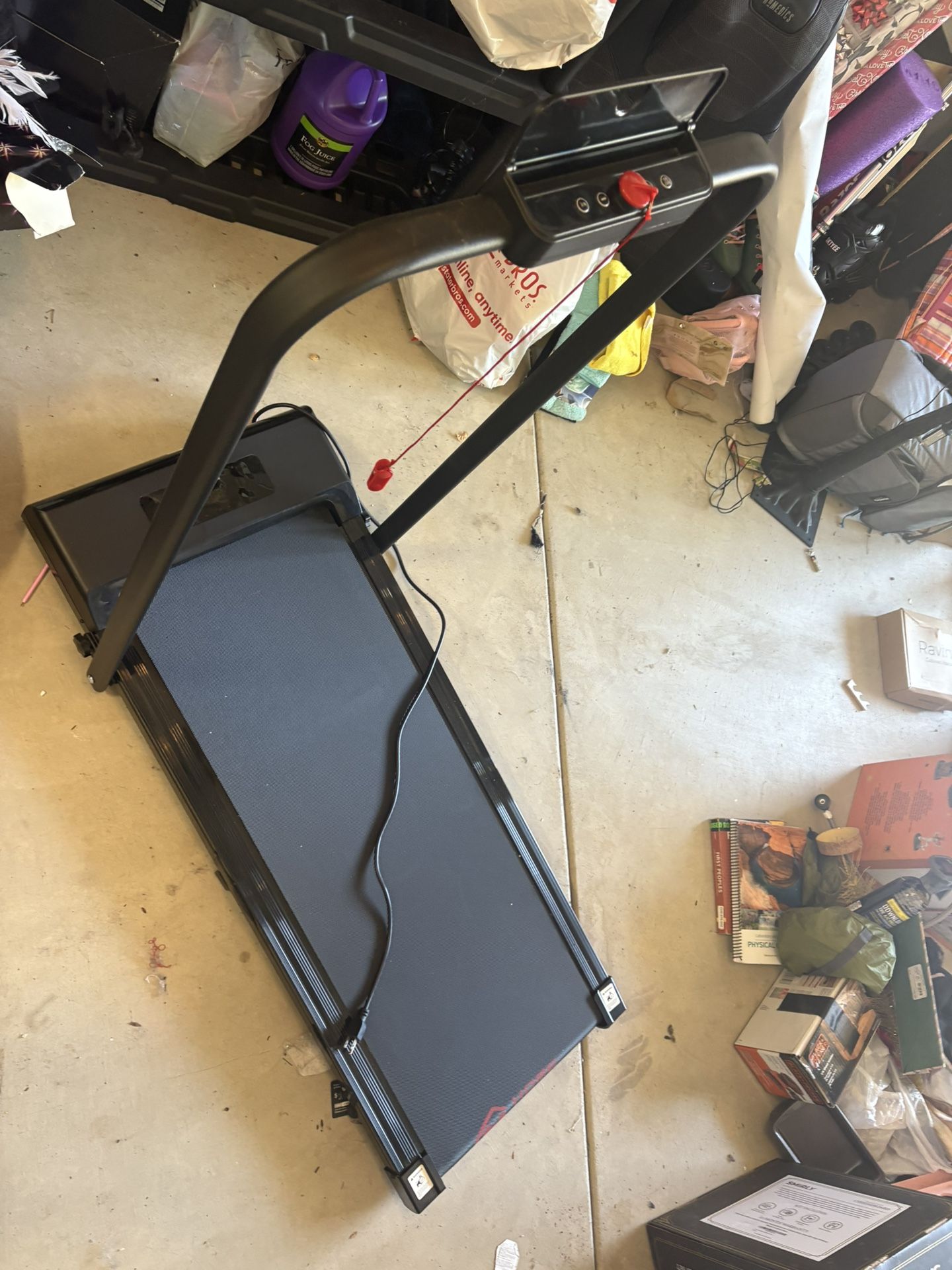 Walking Pad