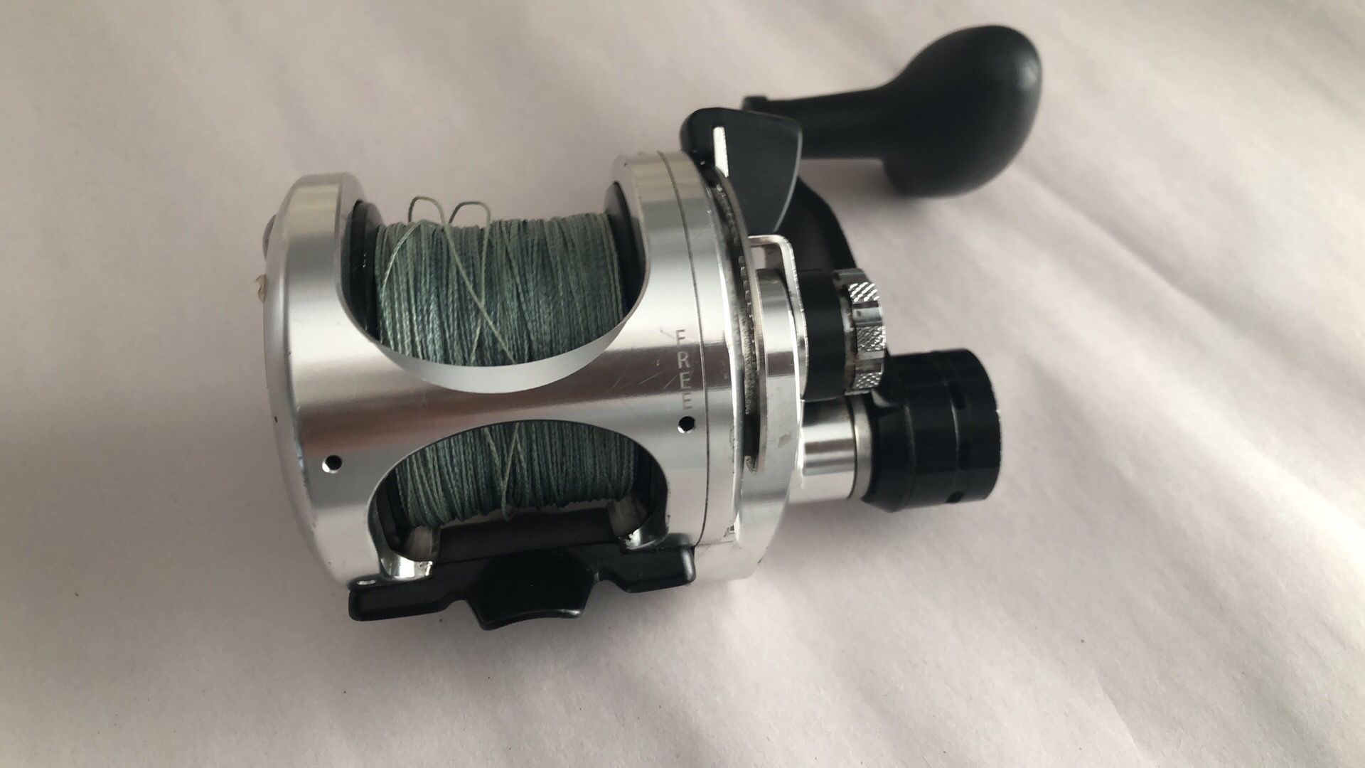 new shimano stradic fk spinning reel The All New Shimano Stradic 2500 FK Spinning Reel Unboxing and Up Close  Look