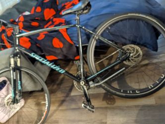 specializ bicycle