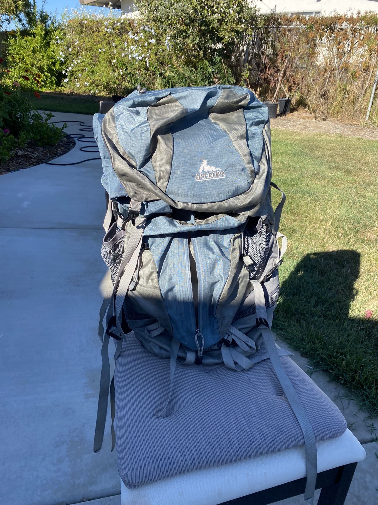 Gregory Jade 50 Backpack - For Cheap!