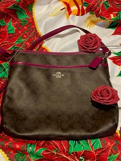 Coach Crossbody bag