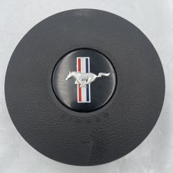 2009 FORD MUSTANG Left Sensor Driver Wheel OEM