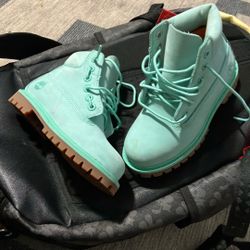 Timberland 10 Little Kids