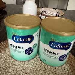 Enfamil Reguline