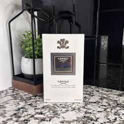 Creed Aventus Virgin Island Water 