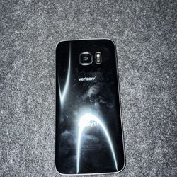 Samsung S7 Used