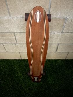 NEW!!!!    Braker long board