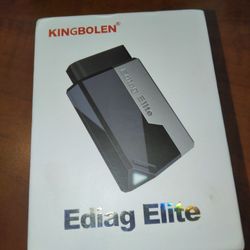  OBD2 Scanner Bluetooth