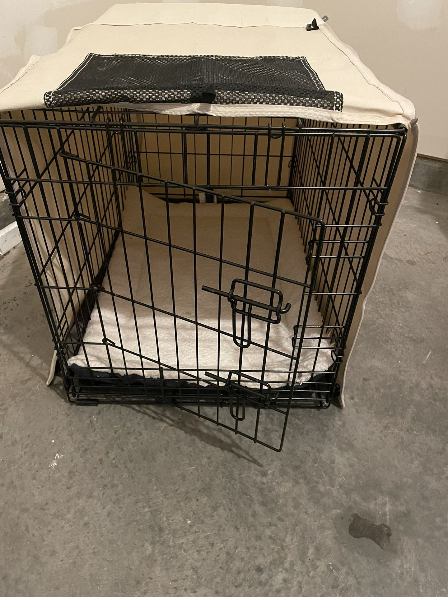 Dog Crate