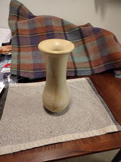 Handmade Marble Vase