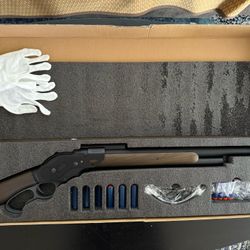 M1887 Shell Ejecting Nerf Toy Gun