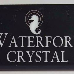 LOT Of Over 500 Pieces Of Waterford Crystal