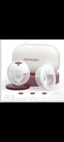 Breast Pump