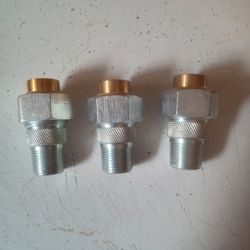 ❄️3/4  Dielectric Union ❄️