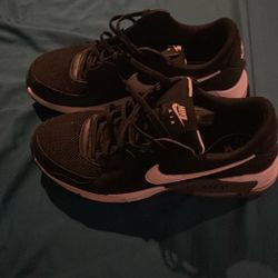 Nike Air Max Size 10.5