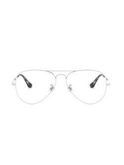 Ray-Ban RB6(contact info removed) Silver Havana Eyeglasses Frames