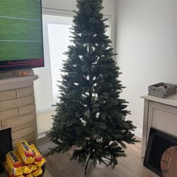 Brand New Christmas Tree