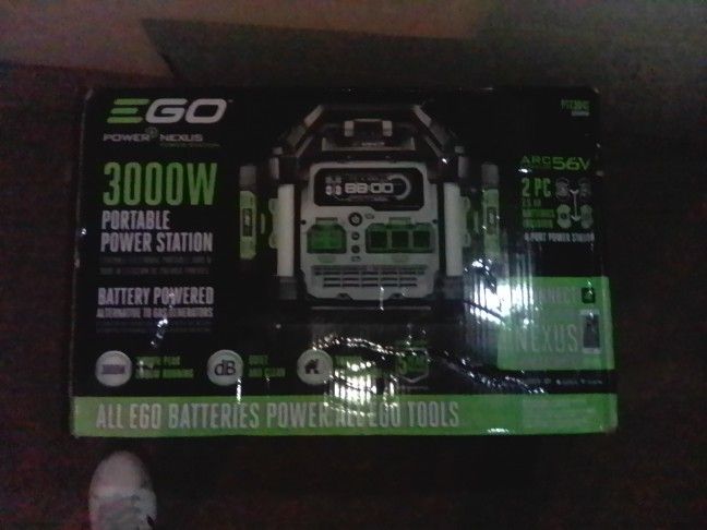 Generator
