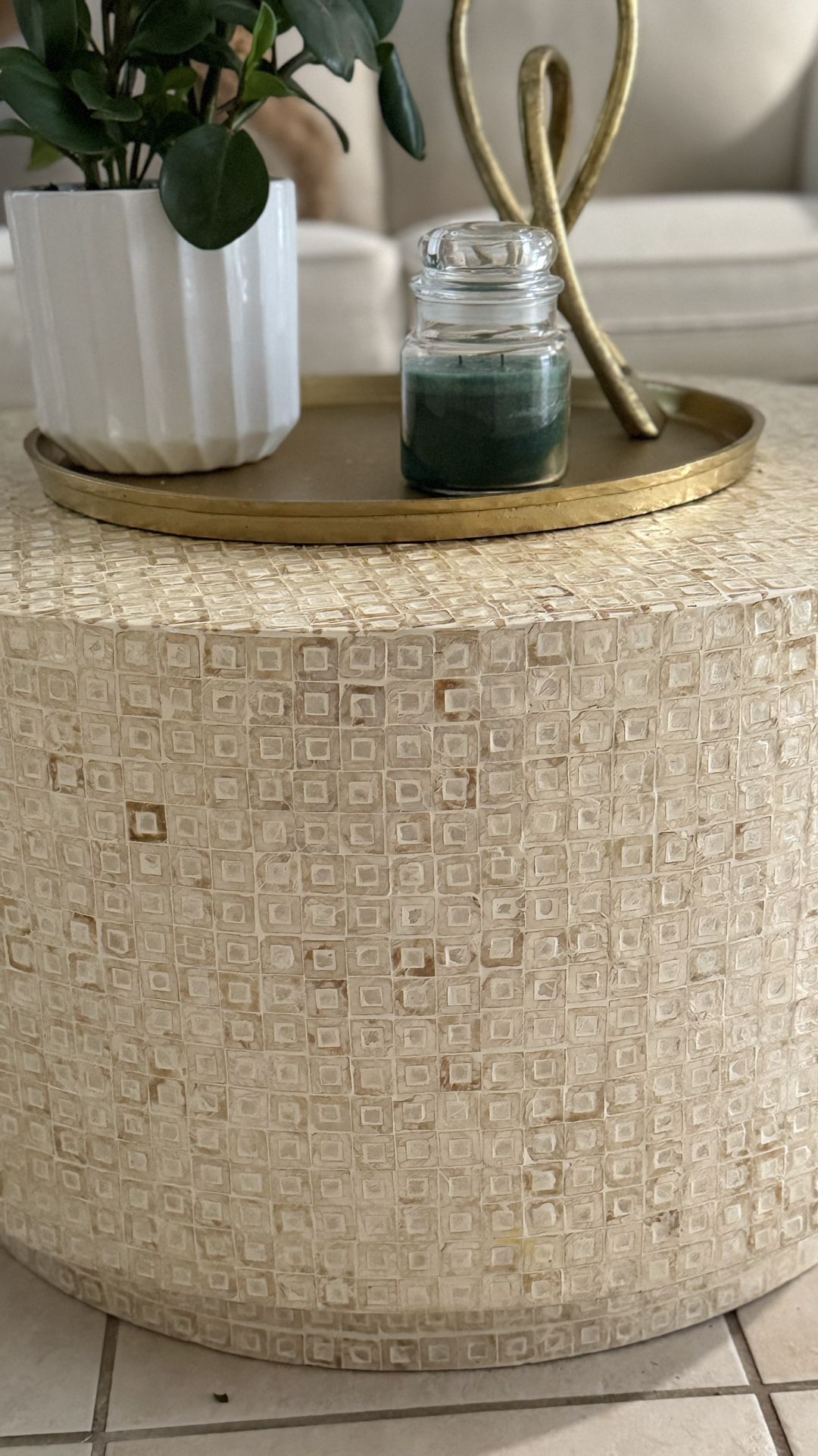 Coffee Table For Living Room