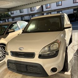 2013 Kia 