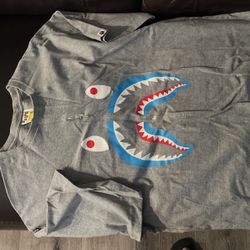 A Bathing Ape Shit 