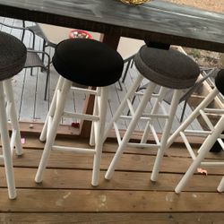 Bar Stools