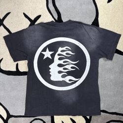 Hellstar Classic Logo Black