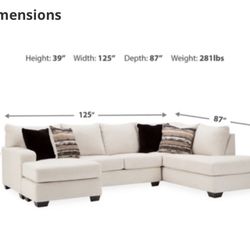 MOVING SALE OBO! COUCH, DINING TABLE, BED FRAME