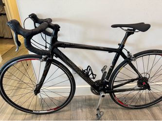 Woman’s Road Bike Specialized Ruby Comp Full Carbon Tuned Ready/Ride