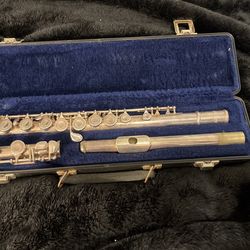 Semper Flute