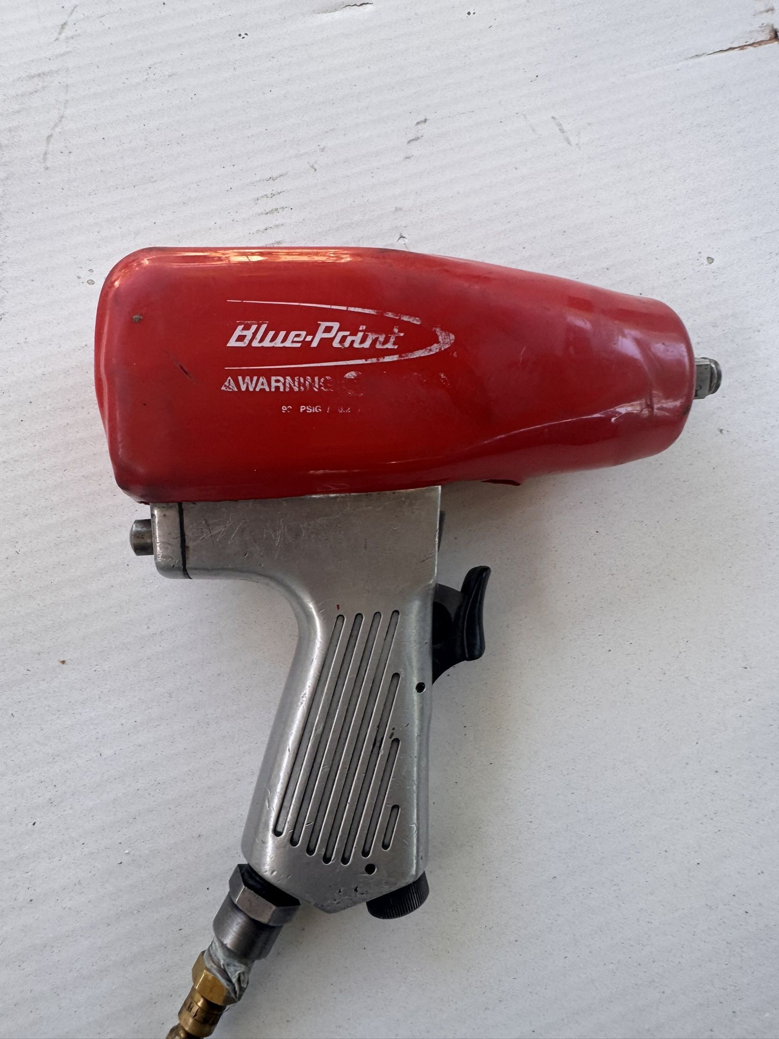 BLUE POINT 1/2” IMPACT WRENCH