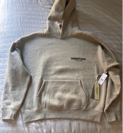 Essentials Fear of God Size M