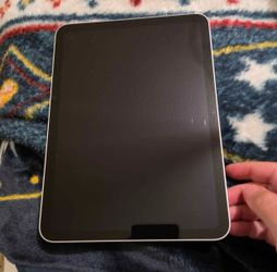 Ipad 10th gen 128gb
