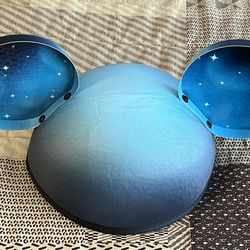 D23 2024 Disney+ Mickey Mouse Hat