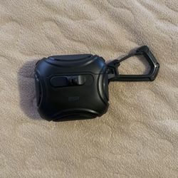 AirPod 4 Case