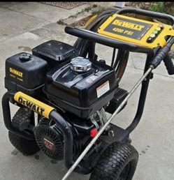 Dewalt 4200 psi