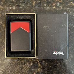 Vintage Marlboro Zippo Lighter