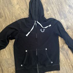 True Religion Hoodie