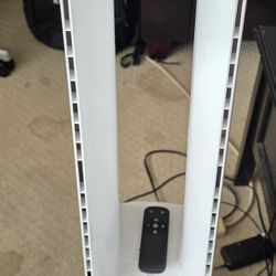 (New) Pelonis 40" Bladeless Smart Fan